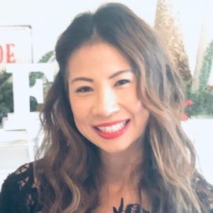 Meet your Posher, Angela